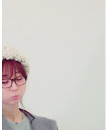 3.1 Phillip Lim | メガネ