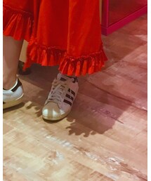 adidas | スニーカー