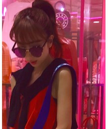 LE CIEL BLEU | カーディガン/ボレロ