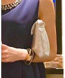 JS SISTER | クラッチバッグ