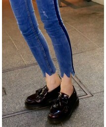 Dr. Martens | ローファー