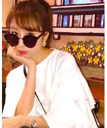 ZARA | Tシャツ/カットソー