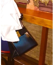 FERRAGAMO | ハンドバッグ