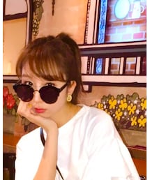 MONET | イヤリング