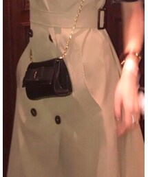 FERRAGAMO | ショルダーバッグ