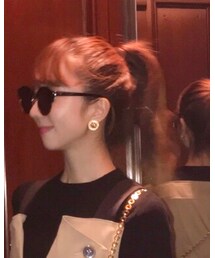 MONET | イヤリング