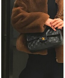 CHANEL | ショルダーバッグ