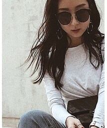 FOREVER 21 | Tシャツ/カットソー