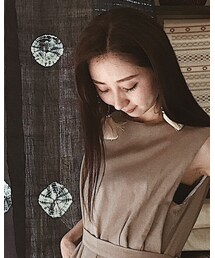 TOGA | イヤリング