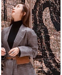 ZARA | テーラードジャケット