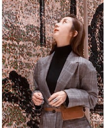 UNIQLO | ニット/セーター