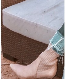ZARA | ブーツ