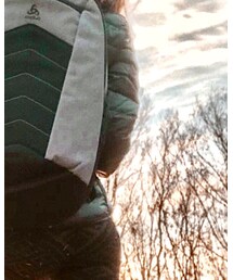 odlo | ダウンジャケット/コート