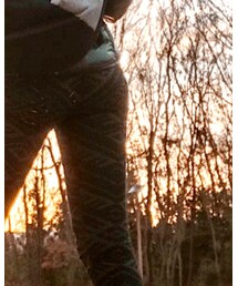 odlo | レギンス/スパッツ