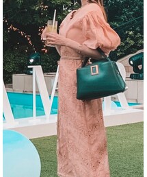 COURONNE | ハンドバッグ