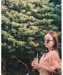 RIETI | サングラス