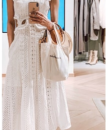 Cosme Kitchen | エコバッグ/サブバッグ