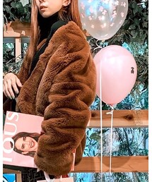 Isn't She? | ジャケット/アウター