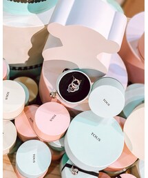 TOUS | ネックレス