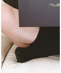 RUN THE FLOOR | ソックス/靴下