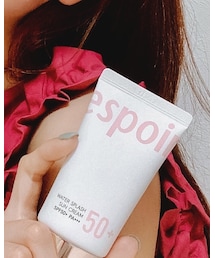 ESPOIR | 化粧下地