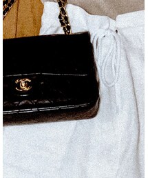 CHANEL | ショルダーバッグ