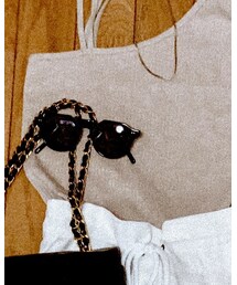 Oh My Glasses TOKYO | サングラス