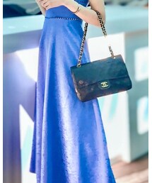 CHANEL | ショルダーバッグ