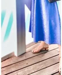 ZARA | サンダル