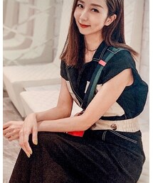 C/MEO COLLECTIVE | オールインワン・サロペット