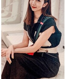 CAROLINA HERRERA | ショルダーバッグ