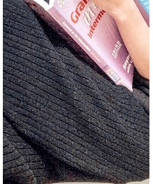 Isn't She? | パンツ