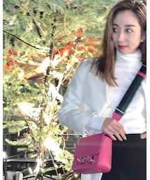 Ezick | ノーカラーコート