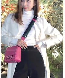 Isn't She? | ニット/セーター