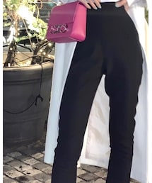 GRLFRND | スラックス