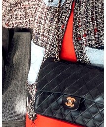 CHANEL | ショルダーバッグ