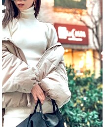 to the sea | ダウンジャケット/コート