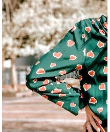 Tara Jarmon | シャツ/ブラウス