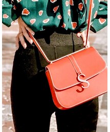 STRATHBERRY | ショルダーバッグ