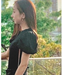 ZARA | Tシャツ/カットソー