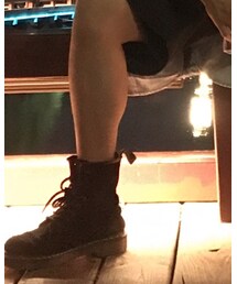 Dr. Martens | ブーティ