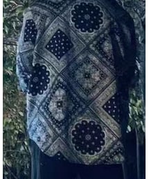 HOMEMADE | シャツ/ブラウス