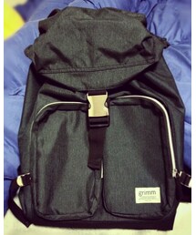 grimm | バックパック/リュック