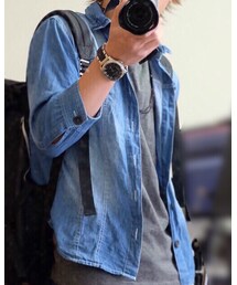 SPINNS | シャツ/ブラウス