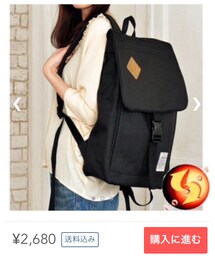 anello | バックパック/リュック