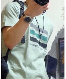 GU | Tシャツ/カットソー