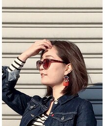 GU | サングラス