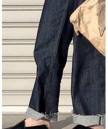 MOUSSY | デニムパンツ