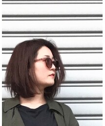 GU | サングラス