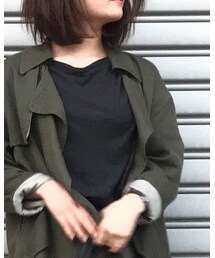 UNIQLO | Tシャツ/カットソー